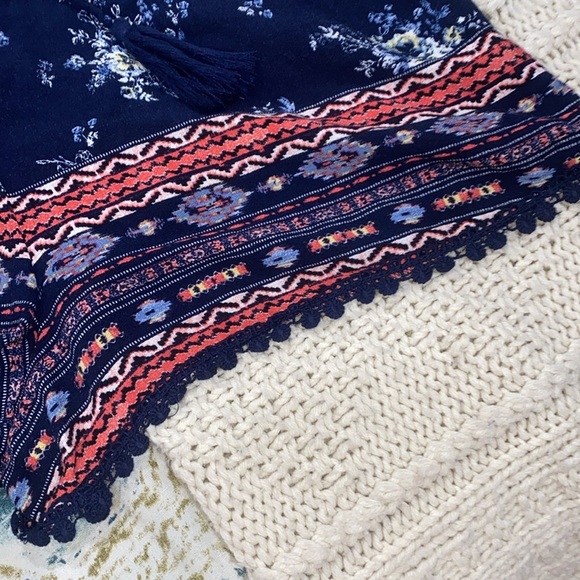 Xhilaration romper size large - Picture 8 of 10